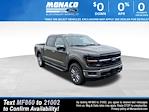 2025 Ford F-150 SuperCrew Cab 4x4 Pickup for sale #259750 - photo 1