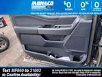 2025 Ford F-150 SuperCrew Cab 4x4 Pickup for sale #259750 - photo 15
