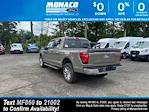2025 Ford F-150 SuperCrew Cab 4x4 Pickup for sale #259750 - photo 6