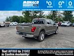2025 Ford F-150 SuperCrew Cab 4x4 Pickup for sale #259750 - photo 2