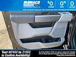 New 2025 Ford F-250 XLT Crew Cab 4x4 Pickup for sale #259764 - photo 11