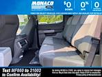 New 2025 Ford F-250 XLT Crew Cab 4x4 Pickup for sale #259764 - photo 12