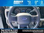 New 2025 Ford F-250 XLT Crew Cab 4x4 Pickup for sale #259764 - photo 18