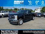 New 2025 Ford F-250 XLT Crew Cab 4x4 Pickup for sale #259764 - photo 4