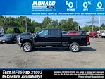 New 2025 Ford F-250 XLT Crew Cab 4x4 Pickup for sale #259764 - photo 5