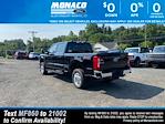 New 2025 Ford F-250 XLT Crew Cab 4x4 Pickup for sale #259764 - photo 6