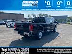 New 2025 Ford F-250 XLT Crew Cab 4x4 Pickup for sale #259764 - photo 2