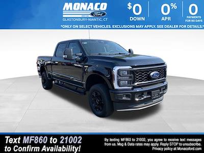 New 2025 Ford F-250 XL Crew Cab 4x4 Pickup for sale #259765 - photo 1