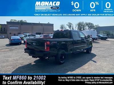 New 2025 Ford F-250 XL Crew Cab 4x4 Pickup for sale #259765 - photo 2