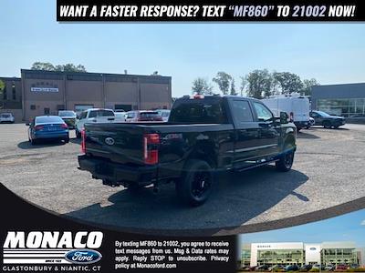 New 2025 Ford F-250 XL Crew Cab 4x4 Pickup for sale #259765 - photo 2
