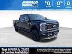 New 2025 Ford F-250 XL Crew Cab 4x4 Pickup for sale #259765 - photo 1