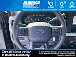 New 2025 Ford F-250 XL Crew Cab 4x4 Pickup for sale #259765 - photo 17