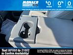 New 2025 Ford F-250 XL Crew Cab 4x4 Pickup for sale #259765 - photo 21