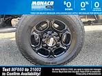 New 2025 Ford F-250 XL Crew Cab 4x4 Pickup for sale #259765 - photo 8