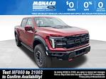 2025 Ford F-150 SuperCrew Cab 4x4 Pickup for sale #259775 - photo 1