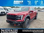 2025 Ford F-150 SuperCrew Cab 4x4 Pickup for sale #259775 - photo 4