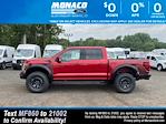 2025 Ford F-150 SuperCrew Cab 4x4 Pickup for sale #259775 - photo 5