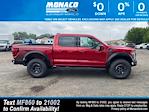 2025 Ford F-150 SuperCrew Cab 4x4 Pickup for sale #259775 - photo 8