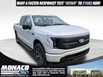 New 2025 Ford F-150 Lightning Flash SuperCrew Cab AWD Pickup for sale #259784 - photo 1