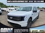 New 2025 Ford F-150 Lightning Flash SuperCrew Cab AWD Pickup for sale #259784 - photo 5