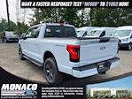 New 2025 Ford F-150 Lightning Flash SuperCrew Cab AWD Pickup for sale #259784 - photo 7
