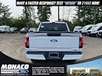 New 2025 Ford F-150 Lightning Flash SuperCrew Cab AWD Pickup for sale #259784 - photo 3