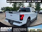 New 2025 Ford F-150 Lightning Flash SuperCrew Cab AWD Pickup for sale #259784 - photo 2