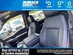 New 2025 Ford F-150 Lariat SuperCrew Cab 4x4 Pickup for sale #259793 - photo 12