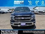 New 2025 Ford F-150 Lariat SuperCrew Cab 4x4 Pickup for sale #259793 - photo 3