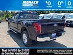 New 2025 Ford F-150 Lariat SuperCrew Cab 4x4 Pickup for sale #259793 - photo 6