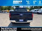 New 2025 Ford F-150 Lariat SuperCrew Cab 4x4 Pickup for sale #259793 - photo 7