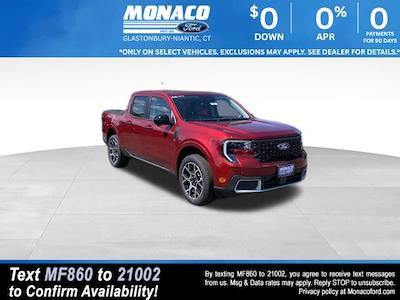 2025 Ford Maverick SuperCrew Cab AWD Pickup for sale #259794 - photo 1