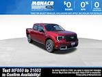 2025 Ford Maverick SuperCrew Cab AWD Pickup for sale #259794 - photo 1