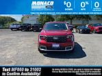 2025 Ford Maverick SuperCrew Cab AWD Pickup for sale #259794 - photo 3