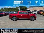 2025 Ford Maverick SuperCrew Cab AWD Pickup for sale #259794 - photo 8
