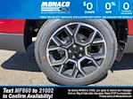 2025 Ford Maverick SuperCrew Cab AWD Pickup for sale #259794 - photo 9