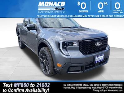 2025 Ford Maverick SuperCrew Cab AWD Pickup for sale #259795 - photo 1