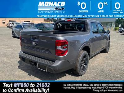 New 2025 Ford Maverick Lariat SuperCrew Cab AWD Pickup for sale #259795 - photo 2