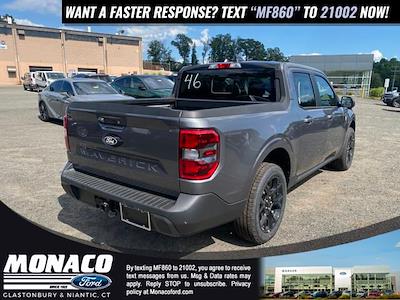 New 2025 Ford Maverick Lariat SuperCrew Cab AWD Pickup for sale #259795 - photo 2
