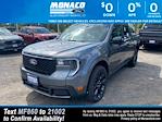 2025 Ford Maverick SuperCrew Cab AWD Pickup for sale #259795 - photo 4