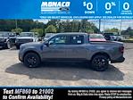 2025 Ford Maverick SuperCrew Cab AWD Pickup for sale #259795 - photo 5
