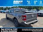 2025 Ford Maverick SuperCrew Cab AWD Pickup for sale #259795 - photo 6