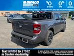 2025 Ford Maverick SuperCrew Cab AWD Pickup for sale #259795 - photo 2