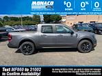 2025 Ford Maverick SuperCrew Cab AWD Pickup for sale #259795 - photo 8