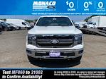 New 2025 Ford F-150 Lariat SuperCrew Cab 4x4 Pickup for sale #259801 - photo 3