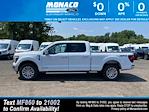 New 2025 Ford F-150 Lariat SuperCrew Cab 4x4 Pickup for sale #259801 - photo 5