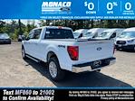 New 2025 Ford F-150 Lariat SuperCrew Cab 4x4 Pickup for sale #259801 - photo 6