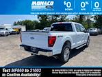 New 2025 Ford F-150 Lariat SuperCrew Cab 4x4 Pickup for sale #259801 - photo 2
