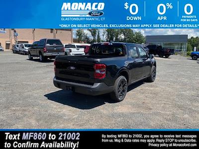 New 2025 Ford Maverick Lariat SuperCrew Cab AWD Pickup for sale #259804 - photo 2
