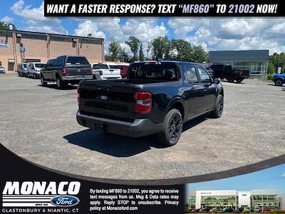 New 2025 Ford Maverick Lariat SuperCrew Cab AWD Pickup for sale #259804 - photo 2